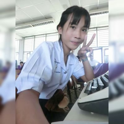 praewwa59's profile picture. 