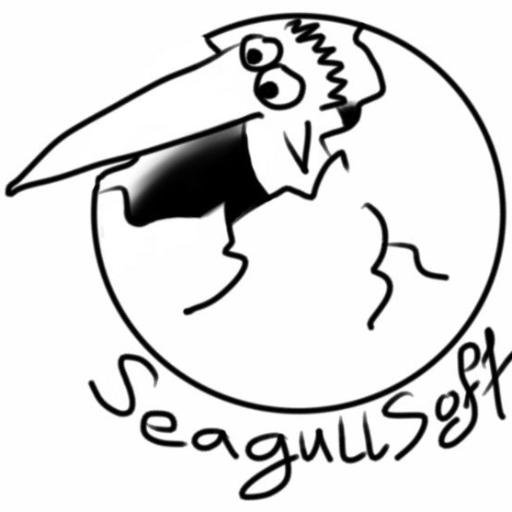 SeagullSoftInc's profile picture. A software start-up developing a lightweight OS and more! Check out @SeagullOS @KassuLaine and @RobertStenstrom