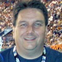 gregpetry (@gregpetry) 's Twitter Profile