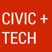 Civic Tech(@CivicTechFR) 's Twitter Profile Photo