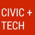 Civic Tech (@CivicTechFR) Twitter profile photo