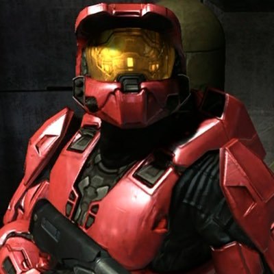 I hate griff and the blues. the southern-accented leader of the Blood Gulch Red Team.