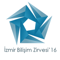 İzmir BilişimZirvesi (@ibzirvesi) 's Twitter Profile Photo İzmir BilişimZirvesi (@ibzirvesi) 's Twitter Profile Photo