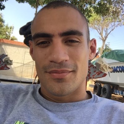 oscaraurelio's profile picture. 