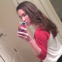 Eliza Griffin - @ItsEgriffy1 Twitter Profile Photo