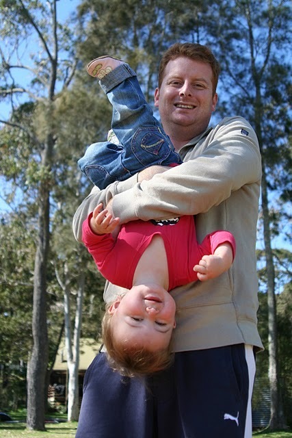 Head of digital, father, husband and keen windsurfer in NSW