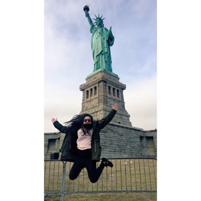 projectmindy's profile picture. eyebrow raising my way through life. iced coffee fanatic. advocate for all things equal.