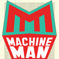 MACHINE MAN (@machinemansound) 's Twitter Profile