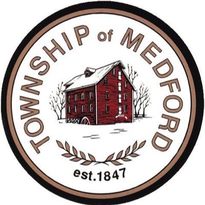 Township of Medford, NJ Department of Fire & EMS
