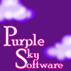 PurpleSkySoft's profile picture. Indie 3d Game Development