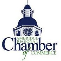 Ambridge Regional Chamber of Commerce (@ambridgercc) 's Twitter Profile
