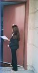 New York process server and attorney support service offering legal service of process in NYC.
