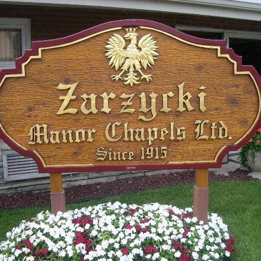 Family owned & operated funeral home, founded by our great-grandmother in 1915. We're proud to be continuing her legacy for 107 years. #ZMC #talkofalifetime