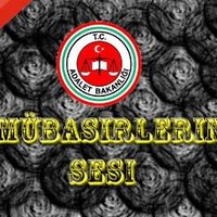 Mübaşirlerin SESİ (@mubasirlernsesi) Twitter profile photo