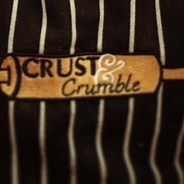 CrumbleLa's profile picture. At Crust & Crumble Bake Shop we believe in simplicity! Pastries don’t need any sugar coating…because they already have sugar in them!