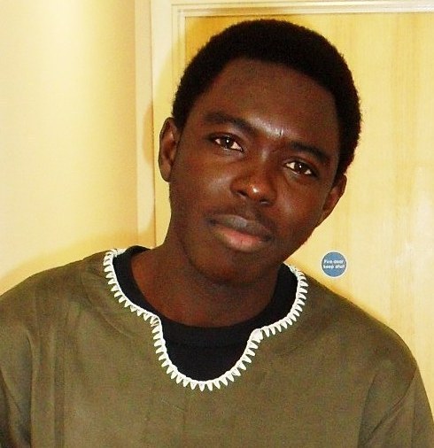 A Software Engineer by profession, Graphic Designer by passion and a Nigerian by pride 🇳🇬 from Gwaram LG, Jigawa State!
