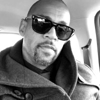 Chris Grier Luchey (@chrisluchey) 's Twitter Profile