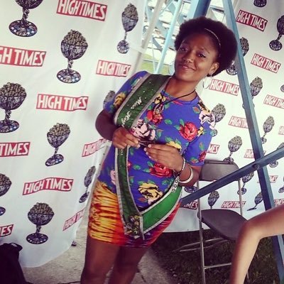 BrownSuga420's profile picture. https://t.co/j01ej9WrcR =D