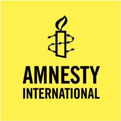 avatar for Amnesty International