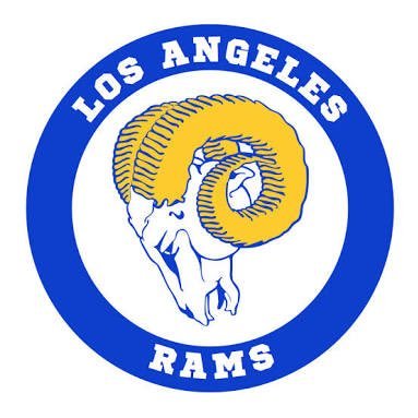 LAramsBrasil's profile picture. Twitter Não oficial do Los Angeles Rams no Brasil! *Nao ligado ao Los Angeles Rams nem a NFL * Unofficial Account off Los Angeles Rams in Brazil! *