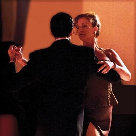 Buenos Aires Tango - Dir. Art.: Graciela Rostom - lez. di Tango, Milonga, Vals. Tecnica Femminile e Maschile, Coreografia, Produzione Spettacoli