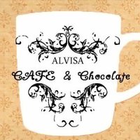 Café & Chocolate(@Cafe8Chocolate) 's Twitter Profile Photo