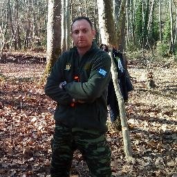 iliassurvival's profile picture. 