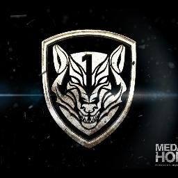 unitywolf07's profile picture. 