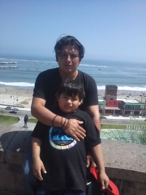 CesarEdwinFern1's profile picture. 