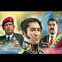 Patria Socialista (@jimmyegm) 's Twitter Profile