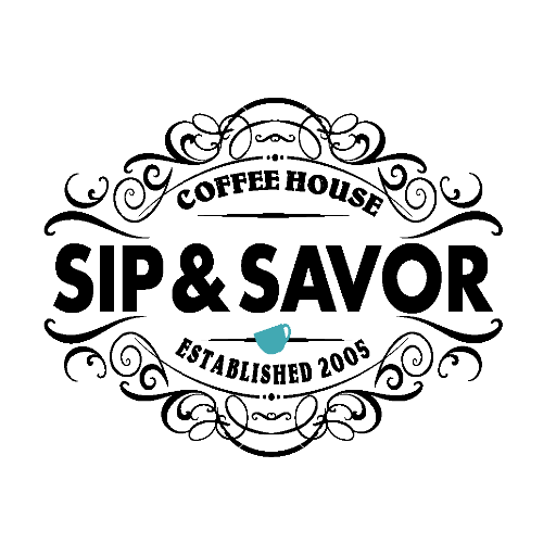 Sip & Savor, Inc...Creators of high-end coffee houses. Where Coffee and Community Meet!