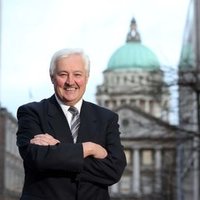 John McMullan(@JohnSocEnt) 's Twitter Profile Photo