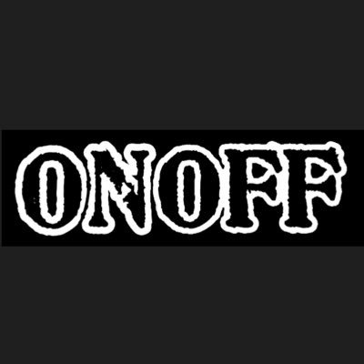 ONOFF are a power #trio from #Dublin #Ireland who are now based in Northern #California. #ONOFFband #rock #PowerTrio