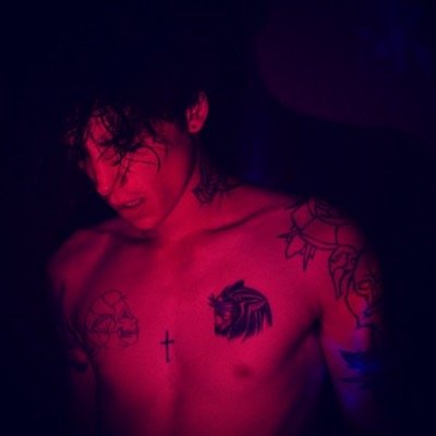 ZacCranmerCSP's profile picture. Give me therapy for I'm a walking travesty. ••++•• [[18+]]