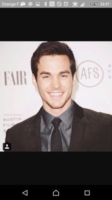 PKaiRpg's profile picture. Malachai Parker | Sociopathe | 1972 |