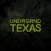 UNDRGRND TX (@undrgrndtx) Twitter profile photo UNDRGRND TX (@undrgrndtx) Twitter profile photo