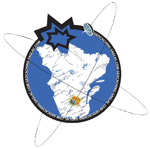 geosaglac's profile picture. Geocaching, Saguenay Lac-St-Jean
