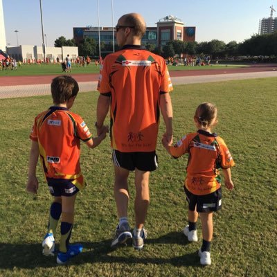 RolyHancock's profile picture. 