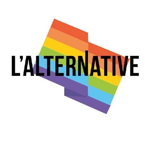 L'Alternative est le regroupement étudiant LGBTQIA* pour la diversité sexuelle et de genre de l'Université de Montréal.
