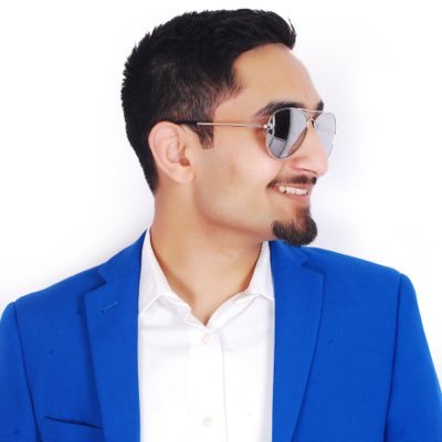 Raff Badrinath Profile