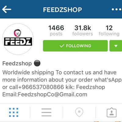 Support | welcome to Feedzshop world | kik: Feedzshop whatsapp: +699537080866 Emil: FeedzshopCo@gmail.com | myc