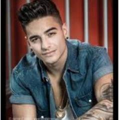 Fanpage Facebook: Maluma Paraguay
Instagram: malumaniaticaspy
Whatsapp: 0961424875 - 0984676081