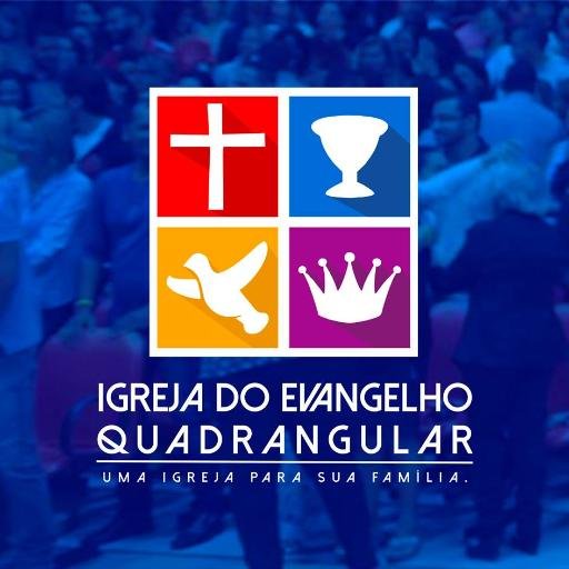 Uma Igreja para sua Família.