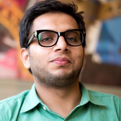 thexaib's profile picture. 