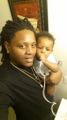 Aiming for the sky cause the sky is the limit. R.I.P.KEYZ