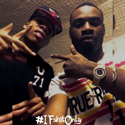 #youngNreckless #FreeSosaORmoveOver #BrewerGang #wh92px2 #ANF #5thwxrld #freemajorGrams