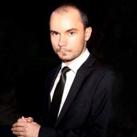 Teodor Burnar, PhD(@teoburnar) 's Twitter Profile Photo