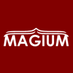 Magium (@magiumlib) Twitter profile photo