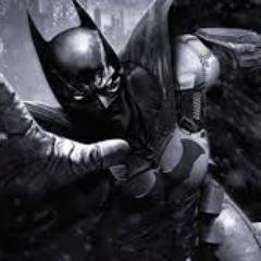 BatmanBYU Profile Picture