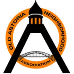 The Old Astoria Neighborhood Association is a non profit organization whose mission is to educate and provide a voice to residents of Old Astoria.